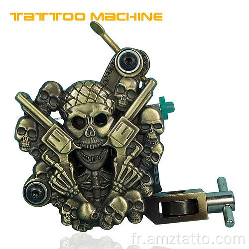 Arme / Machine de tatouage empaistique de haute qualité